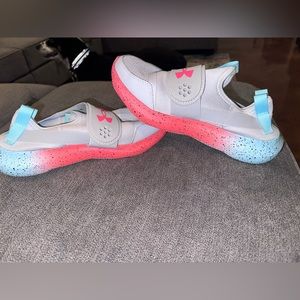 Youth Under Armour Shoes